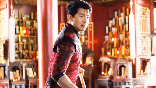 Shang-Chi: Legenda o desiatich prsteňoch