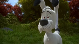 Idefix a smečka Nepoddajných (22/52)