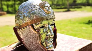 Divy staroveku (7/10)