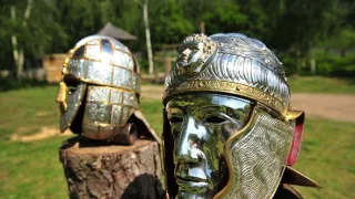 Divy staroveku (7/10)