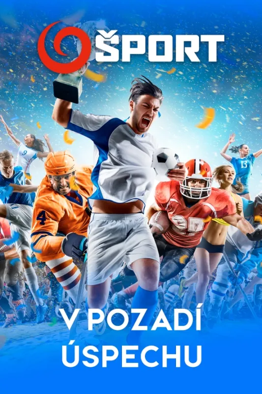 V pozadí úspechu, 2025 - fotogaléria