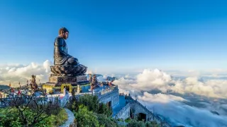 Cesty kolem světa (1/12)