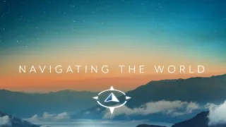 Cesty kolem světa (1/12)