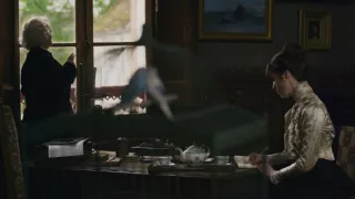 Rosa Bonheurová: Malířka přírody