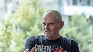 Život podle Milana Kňažka
