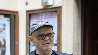 Život podle Milana Kňažka