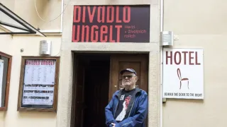 Život podle Milana Kňažka