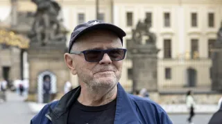 Život podle Milana Kňažka