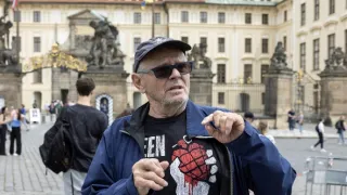 Život podle Milana Kňažka