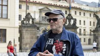 Život podle Milana Kňažka