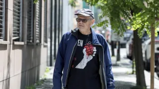 Život podle Milana Kňažka