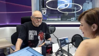 Život podle Milana Kňažka