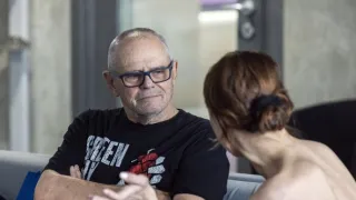 Život podle Milana Kňažka