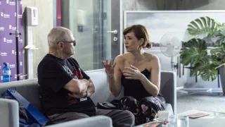 Život podle Milana Kňažka