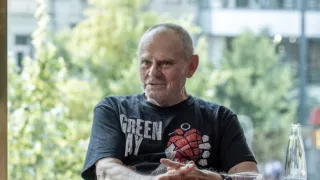 Život podle Milana Kňažka
