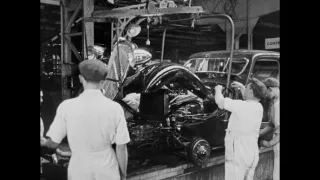 Automobil: Vzestup a pád (1/3)
