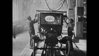 Automobil: Vzestup a pád (1/3)