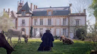 Rosa Bonheurová: Malířka přírody