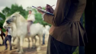 Rosa Bonheurová: Malířka přírody