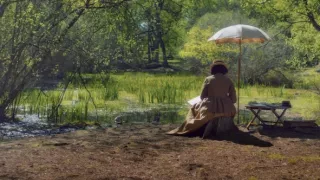 Rosa Bonheurová: Malířka přírody