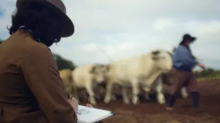 Rosa Bonheurová: Malířka přírody