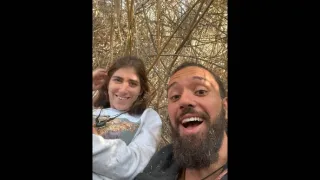 Supernova: Masakr na festivalu