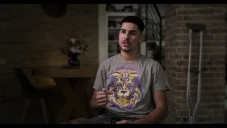 Supernova: Masakr na festivalu