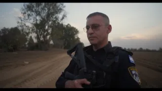 Supernova: Masakr na festivalu