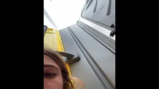 Supernova: Masakr na festivalu