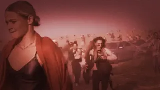 Supernova: Masakr na festivalu