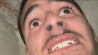 Supernova: Masakr na festivalu