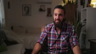 Supernova: Masakr na festivalu