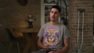 Supernova: Masakr na festivalu