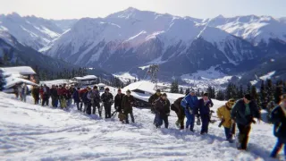 Jak se fotografují Veličenstva a Výsosti