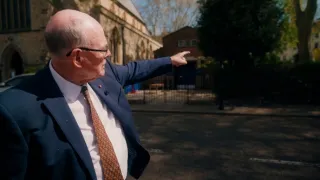 Jak se fotografují Veličenstva a Výsosti