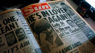 Jak se fotografují Veličenstva a Výsosti