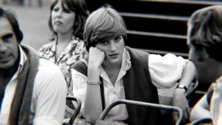 Jak se fotografují Veličenstva a Výsosti