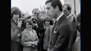 Jak se fotografují Veličenstva a Výsosti