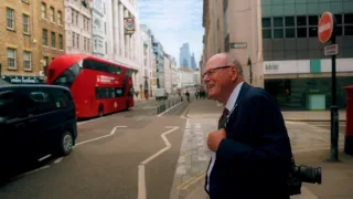 Jak se fotografují Veličenstva a Výsosti