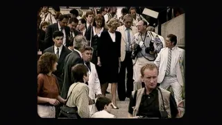 Jak se fotografují Veličenstva a Výsosti