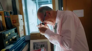 Jak se fotografují Veličenstva a Výsosti