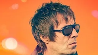 Liam Gallagher - 48 hodin ve studiu Rockfield