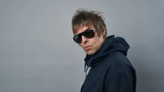 Liam Gallagher - 48 hodin ve studiu Rockfield