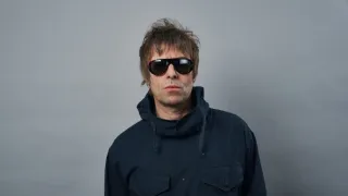 Liam Gallagher - 48 hodin ve studiu Rockfield