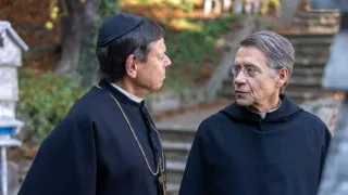 Tajemství pana M. - Cesta časem (4/6)
