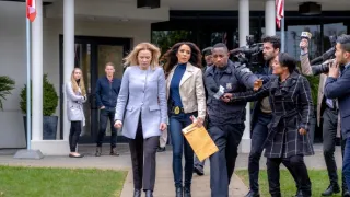 Záhady Hailey Deanové