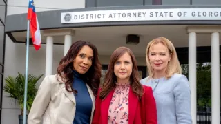 Záhady Hailey Deanové