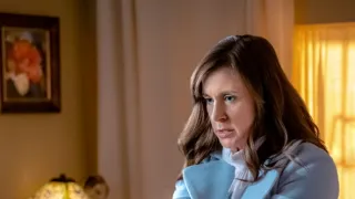 Záhady Hailey Deanové