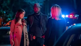 Záhady Hailey Deanové