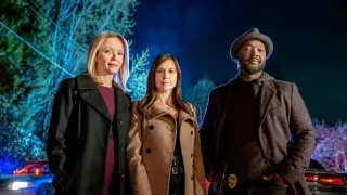 Záhady Hailey Deanové